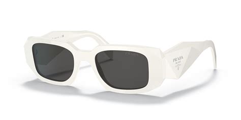 prada aviator sunglasses white|prada symbole sunglasses sunglass hut.